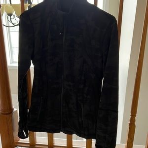 Lululemon Define Jacket in Camo
